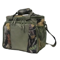 Large Cooler w/ Can Holders