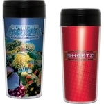 16 oz. Elite Insert Insulated Tumbler