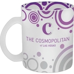 11 Oz. Frosted Classic Mug