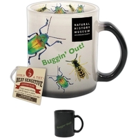 11 Oz. Glass Reveal Mug... from ASI 52475 Xpres LLC