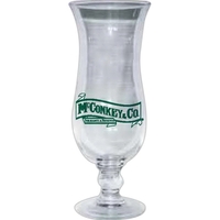 16 oz. hurricane glass.... from ASI 74245 Nordic Co Inc / Nordic Nordic Promos