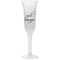 5 oz. Champagne Flute