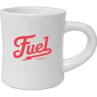 13 Oz. Diner Mug