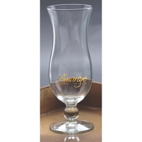 15 ounce footed hurricane-style glass.... from ASI 71920 Moderne Glass...