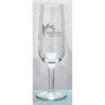 Flute Champagne Glass