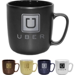 18 Oz. Precious Metals Mug