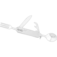 Multi Function Camper Tool