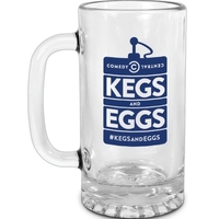 16 Oz. Tankard Mug