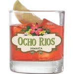 8 oz. Executive On the Rocks (OTR)