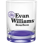 13.5 Oz. Clear Old Fashioned Glass