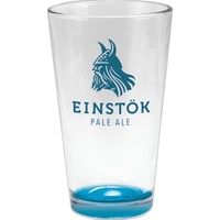 16 Oz. Pub Glass - Direct Screen... from ASI 52475 Xpres LLC