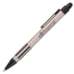 Fribourg Aluminum Pen & Stylus