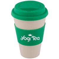 Thebes Bamboo Fiber Cup