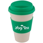 Thebes Bamboo Fiber Cup