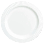 Premium Round Plate