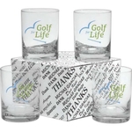 14 oz. Executive DOF Thank You Set