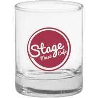 3 oz. Shot Glass/Votive
