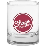 3 oz. Shot Glass/Votive