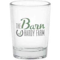 Juicer/Large Shot Glass