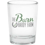 Juicer/Large Shot Glass