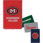 Card Holder - Rectangle - Spot Color