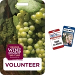 Badge - Large Rectangle - Full Color