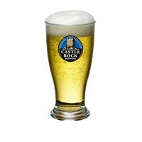 5 oz. Crystal Clear Taster Cup is made in the USA... from ASI 79933 Prorose...