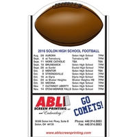 Magnet - Rectangle - Full Color