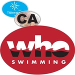 Car (Outdoor) Magnet - Small Oval - Full Color