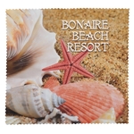 Microfiber Cloth Cleaner - Dye Sublimation