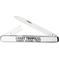 4 3/4" Stainless Fruit/ Vegetable Knife