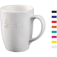 12 oz. ceramic mug.... from ASI 40261 Berney-Karp Inc / Creative Source