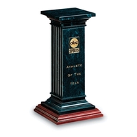 Luxor pillar award sculpted after the famous Egyptian Stone of Time... from...