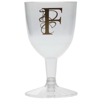 5 oz. Wine Glass