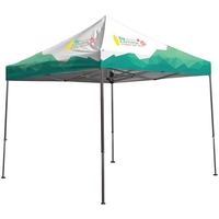 Pop-Up Tent 10x10