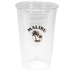 20 oz. EasyLine™ Clear Plastic Cup
