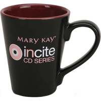 12 oz. ceramic mug.... from ASI 40261 Berney-Karp Inc / Creative Source