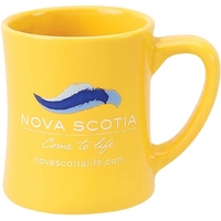 14 oz. King Diner Mug