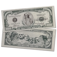 Million Dollar Bill - American Dream