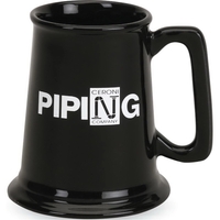 18 oz. Ceramic Stein