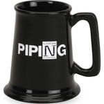 18 oz. Ceramic Stein