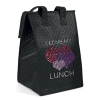 Therm-O-Snack Tote™- Sparkle