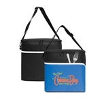 12-Can Cooler Bag