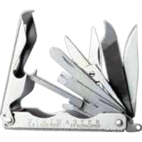 Minimaster 16 Function Multi-Tool