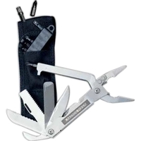 Multimaster 17-Function Multi-Tool with Needle Nose Pliers
