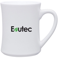 15 oz Bedford Ceramic Mug