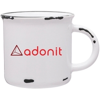 15 oz Ventura Ceramic Coffee Mug