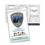 Child ID Kit English Digital