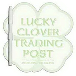 Clover Erasable Memo Board