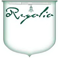 Coat of Arms shaped dry erase memo board with marker.... from ASI 67620 Lion...